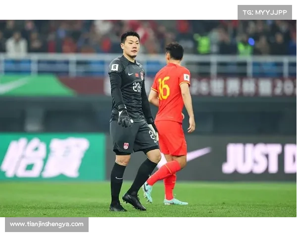 20 年坚守终迎告别战!王大雷泪洒发布会:愿为国足破茧留火种 20 年坚守终迎告别战!王大雷泪洒发布会:愿为国足破茧留火种