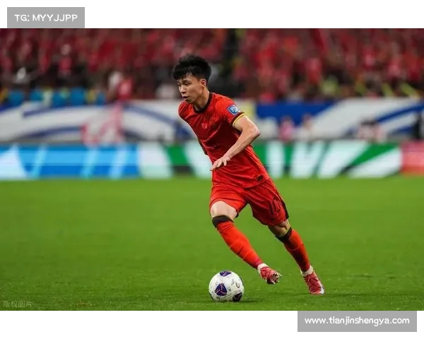 18 岁新星王钰栋点球绝杀！国足用胜利告别世预赛：2030 年我们再来！