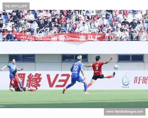 胡书铭世界波 + 童心绝杀，盐城 20 登顶苏超！