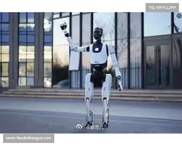 全球首个 5V5 人形机器人足球赛 8 月启幕：AI 自主对决，冰丝带见证历史性突破